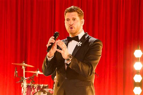 buble sings chanel|Jaukeem Fortson Stolen by Michael Bublé: The Voice Season 26 .